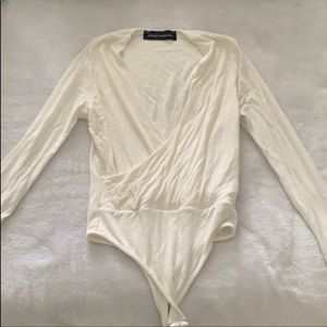 Naked wardrobe bodysuit